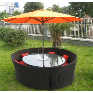 High Quality Outdoor Coffee Table Furniture Set